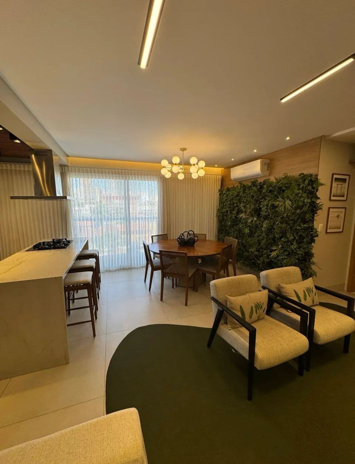 Apartamento Jardim América