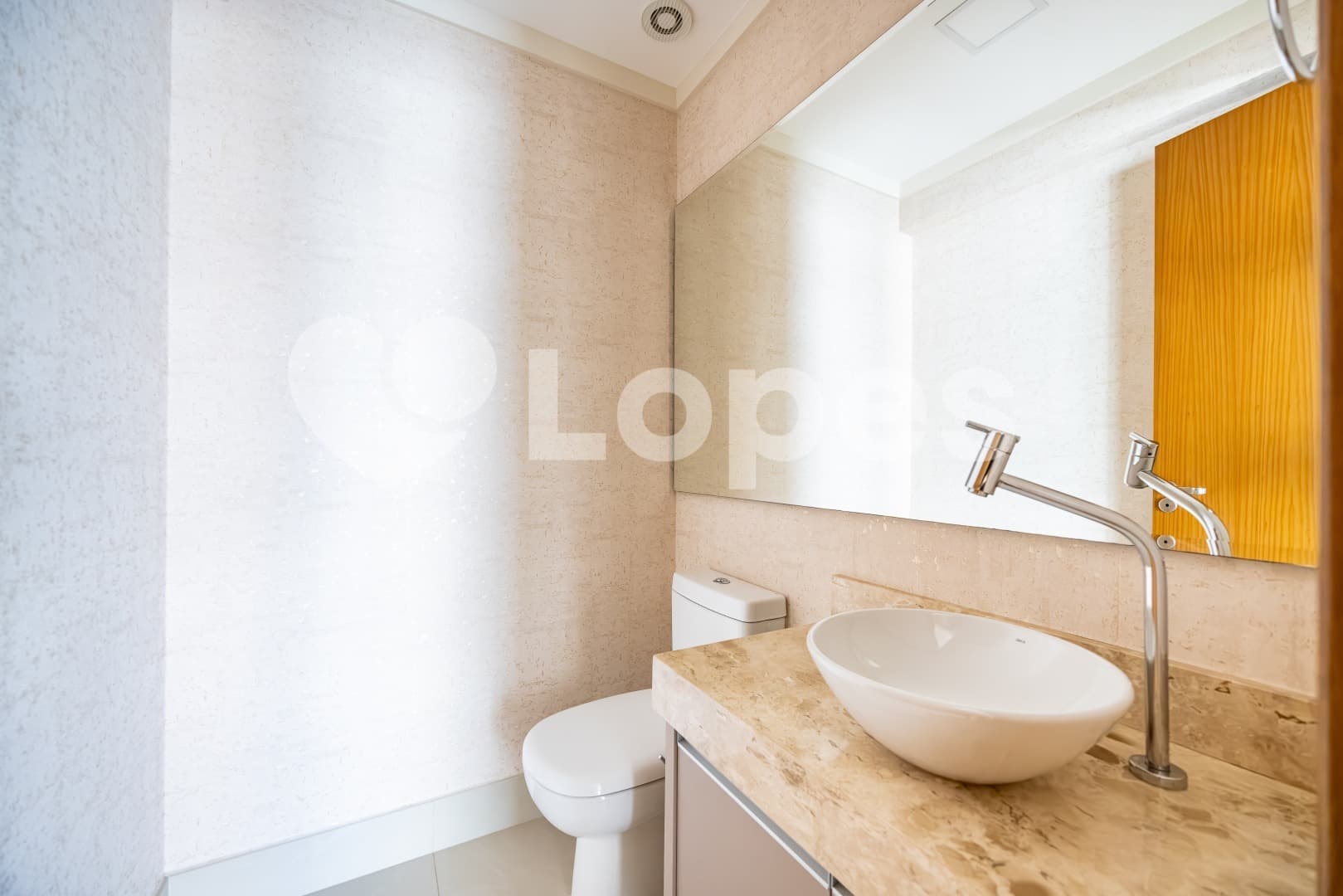Apartamento 3 Suítes no Setor Bueno | Próximo ao Parque Vaca Brava e Goiânia Shopping
