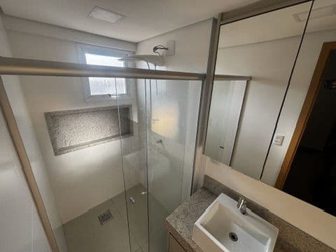 Apartamento com 2 quartos no Setor Marista