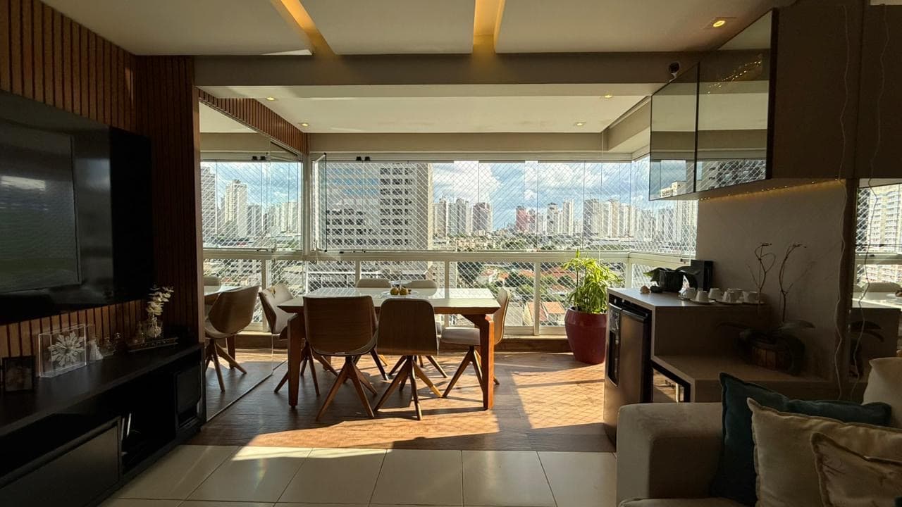 Apartamento no Setor Oeste