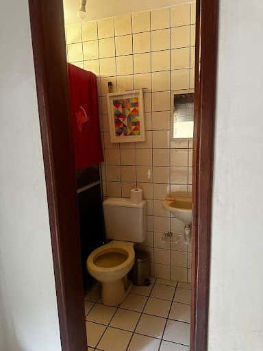 Sobrado em Condomínio Fechado com 3 quartos - Parque Anhanguera