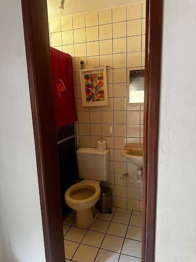 Sobrado em Condomínio Fechado com 3 quartos - Parque Anhanguera