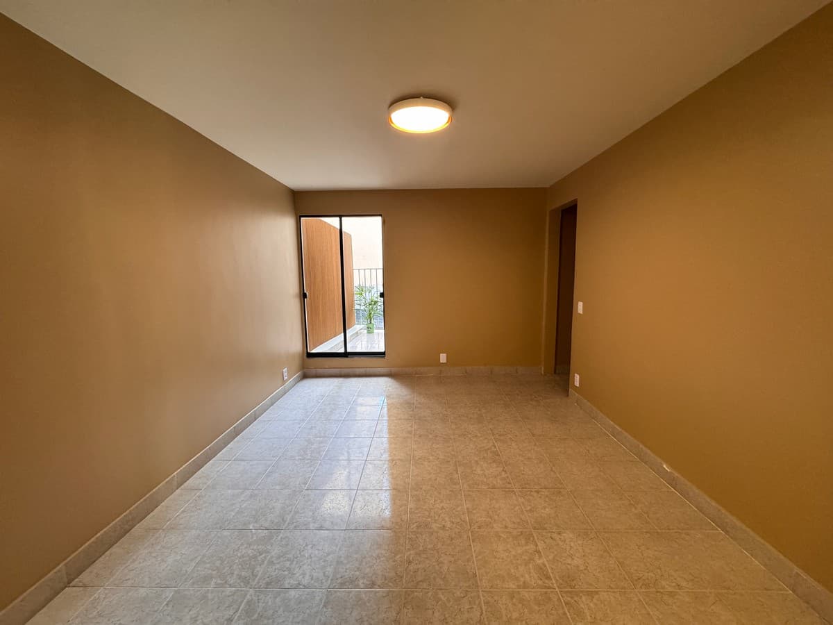 Apartamento 3 Quartos com Suíte e Escaninho Próx. Unimed T-7 74m² R$ 365 Mil