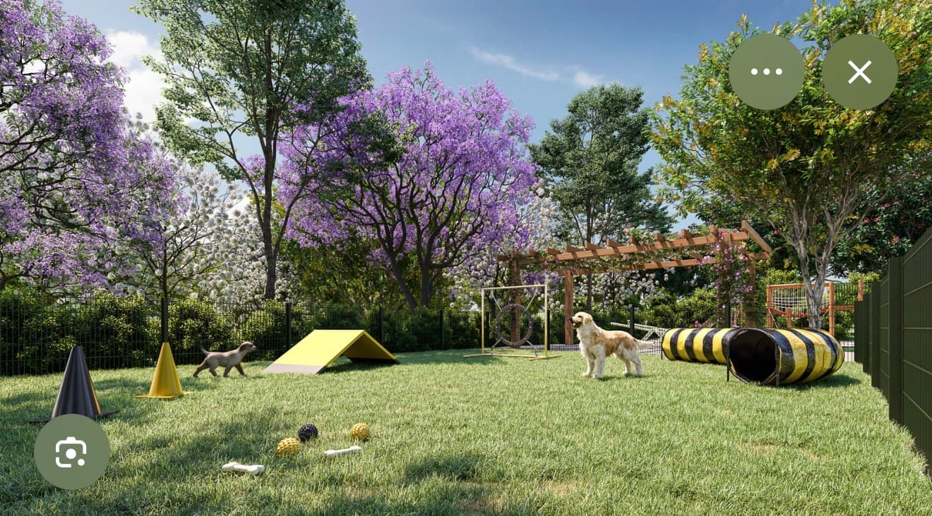 Agio Sobrado Jardins Frankfurt