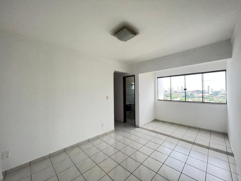 APARTAMENTO JARDIM AMERICA