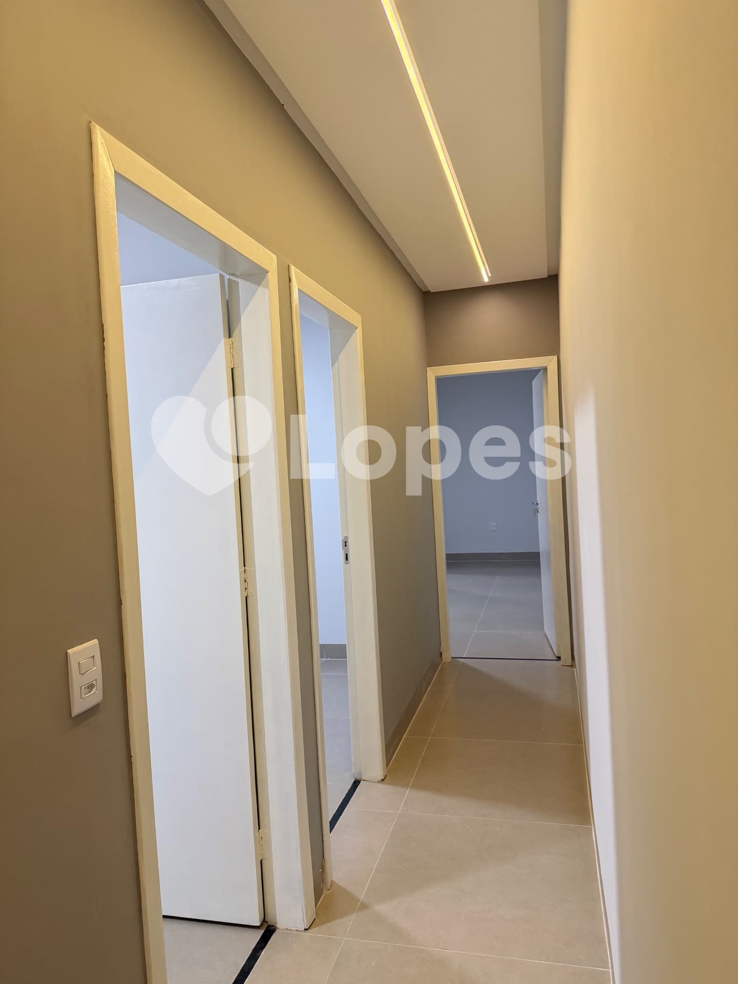 Casa 3 Quartos no Jardim Boa Esperança | Próxima ao Jardim Buriti Sereno
