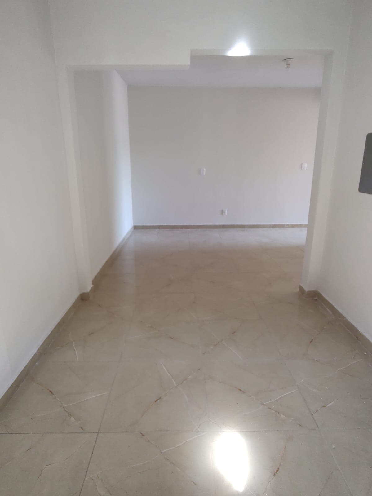 Apartamento 2 quartos