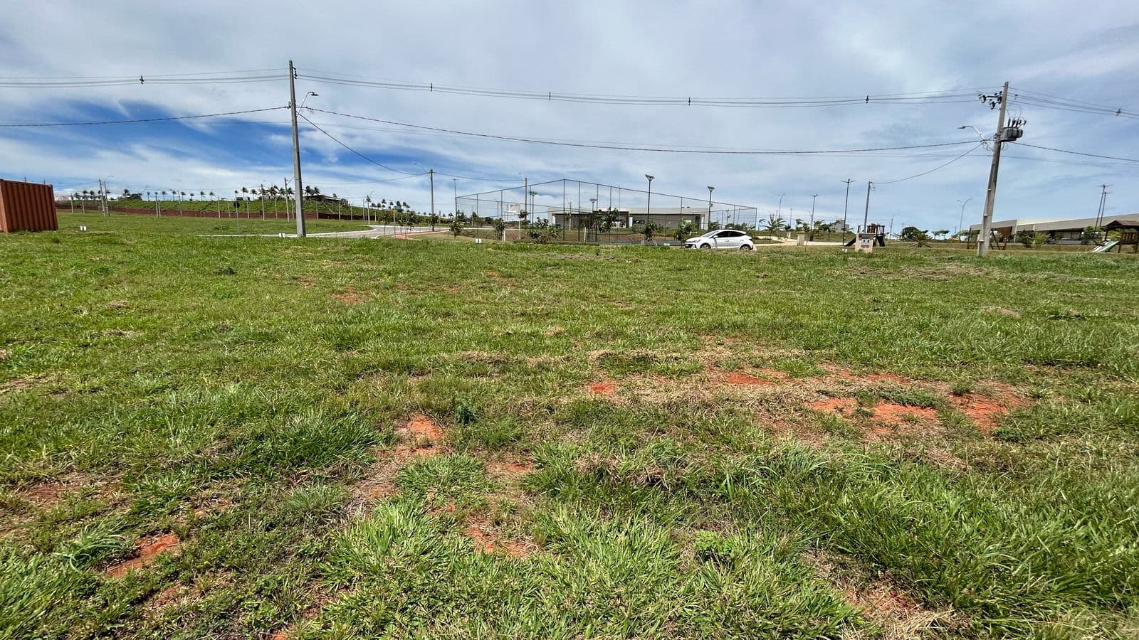 Lote Incrível no Condomínio Solaris Laguna