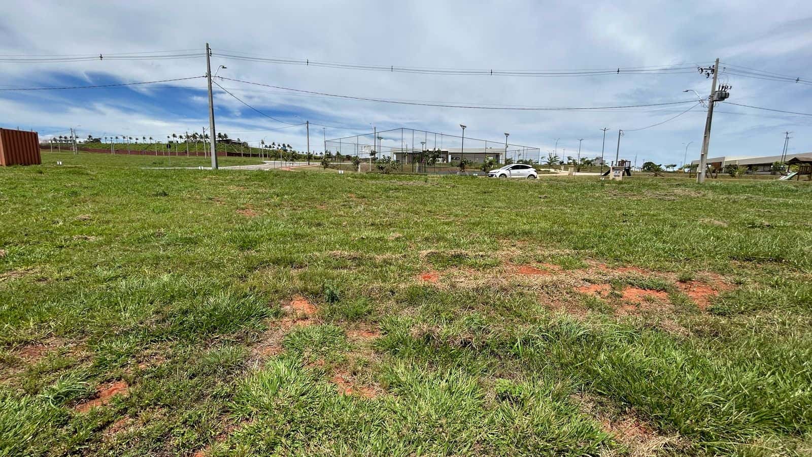 Lote Incrível no Condomínio Solaris Laguna