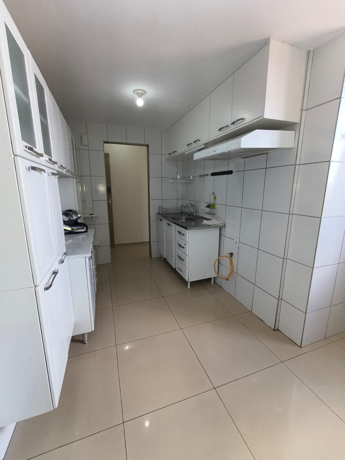 APARTAMENTO À VENDA | Setor Goiânia 2