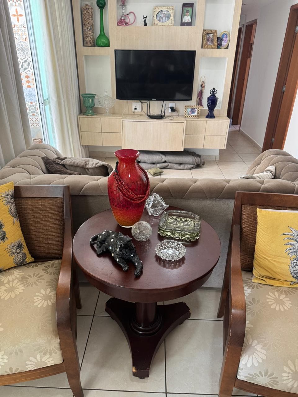 Apartamento 3 quartos – 103m² | Nascente | Jardim Goiás