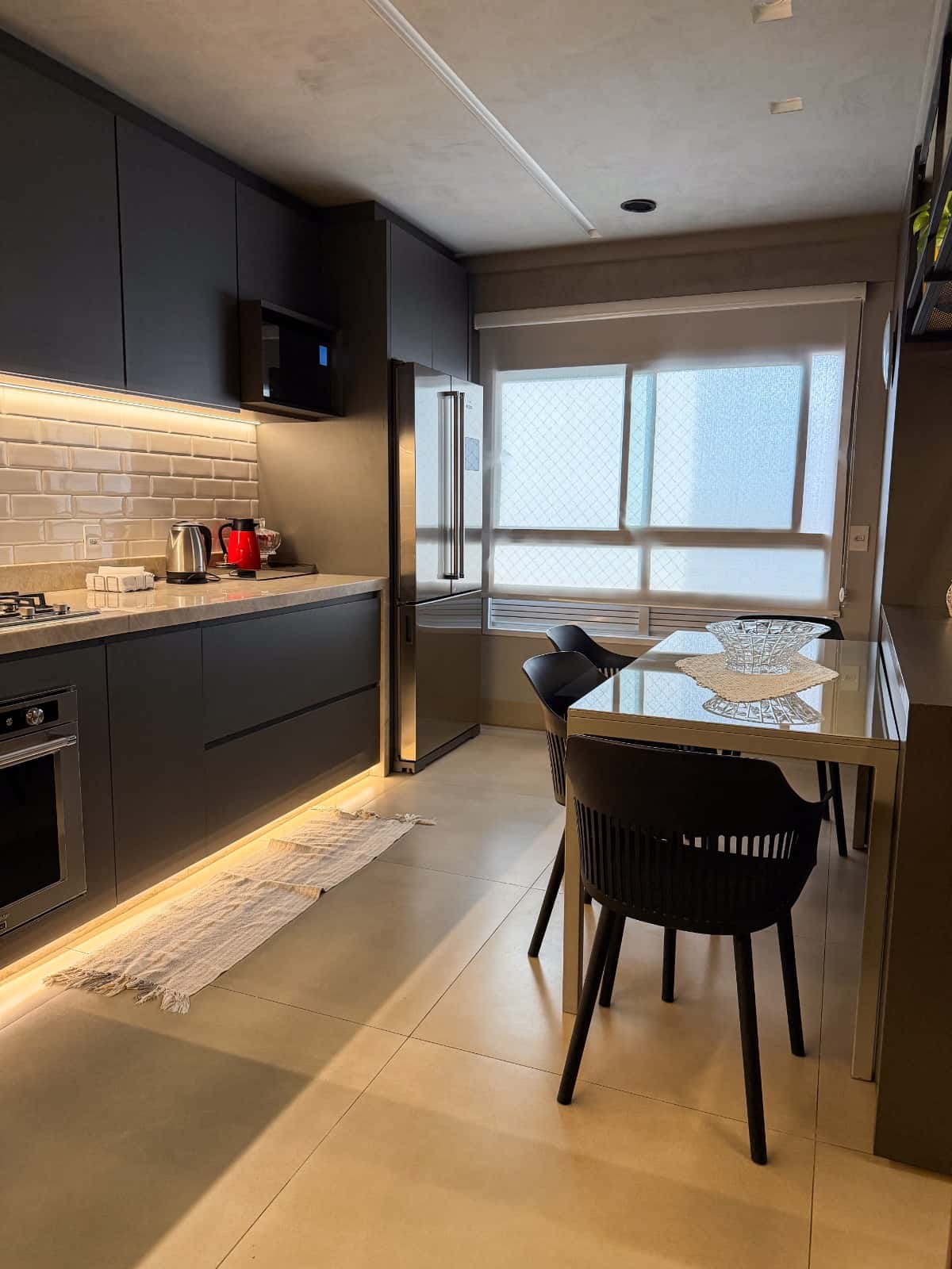 Apartamento Alto Padrão 3 suítes plenas no Setor Bueno