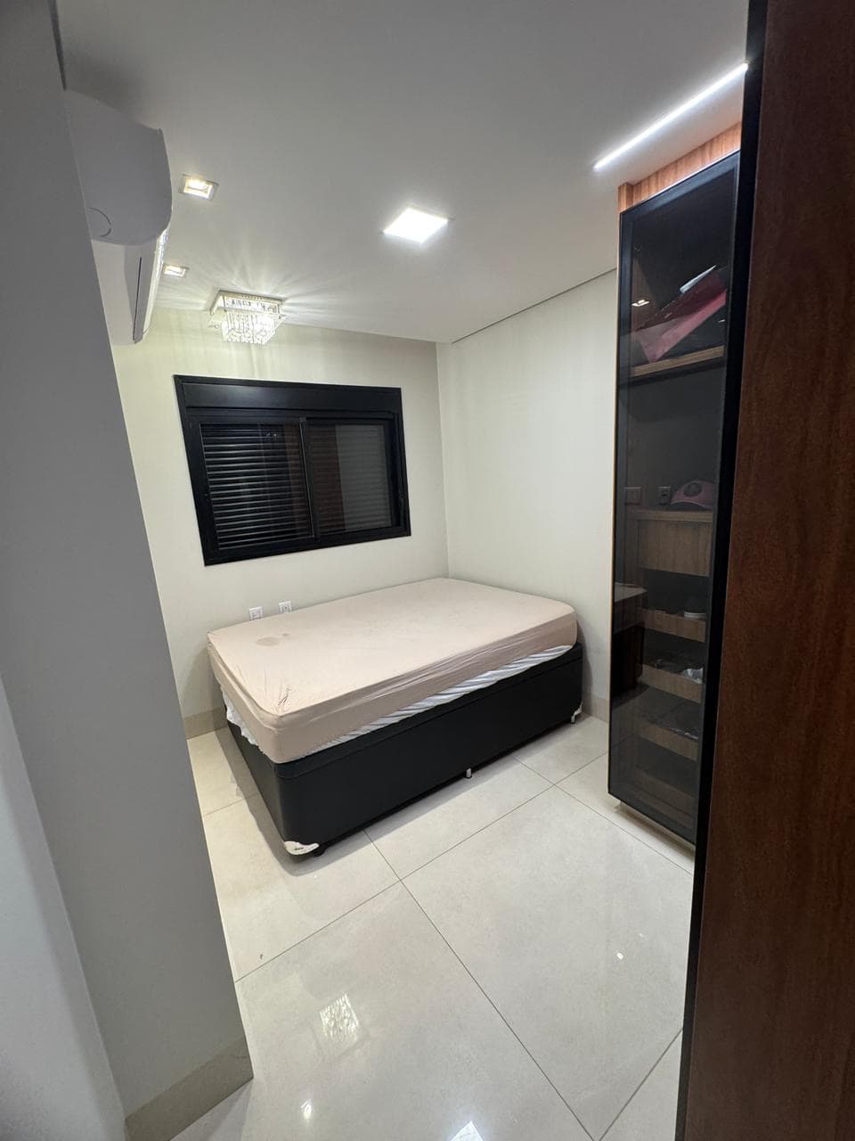 Apartamento no Spot Marista
