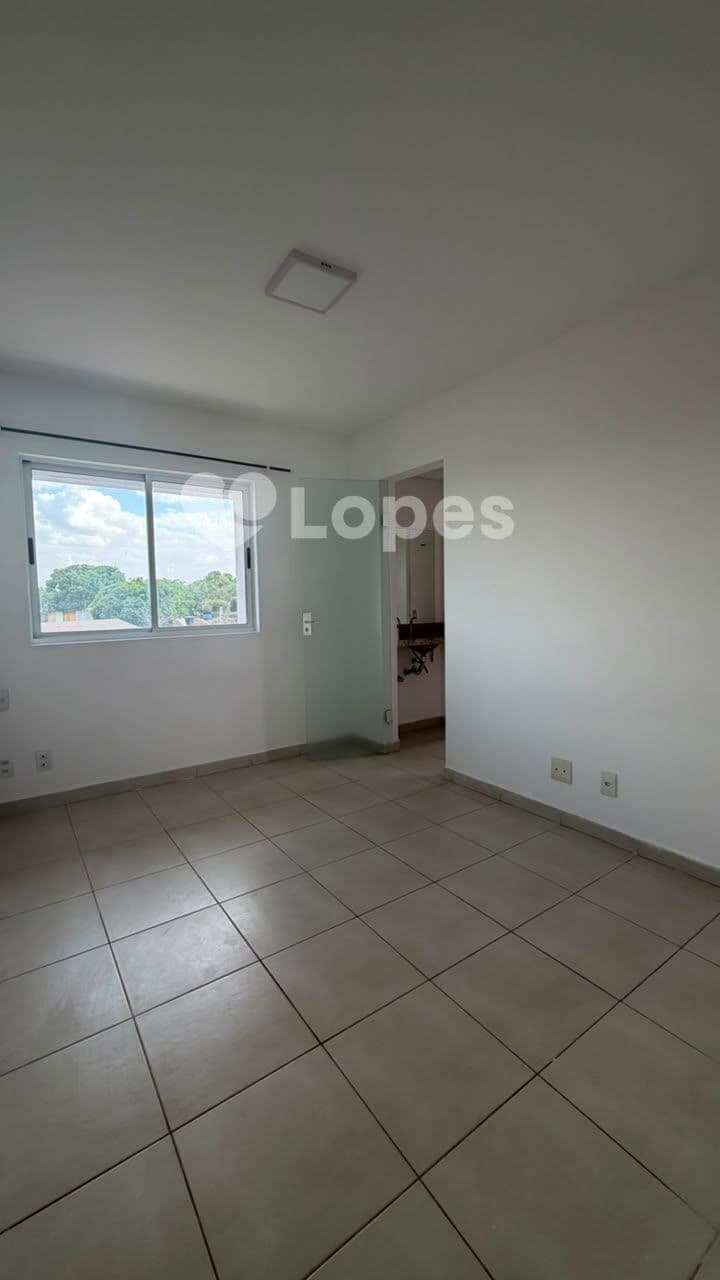 Apartamento 3 Quartos no Setor São Francisco Próximo à Avenida Castelo Branco