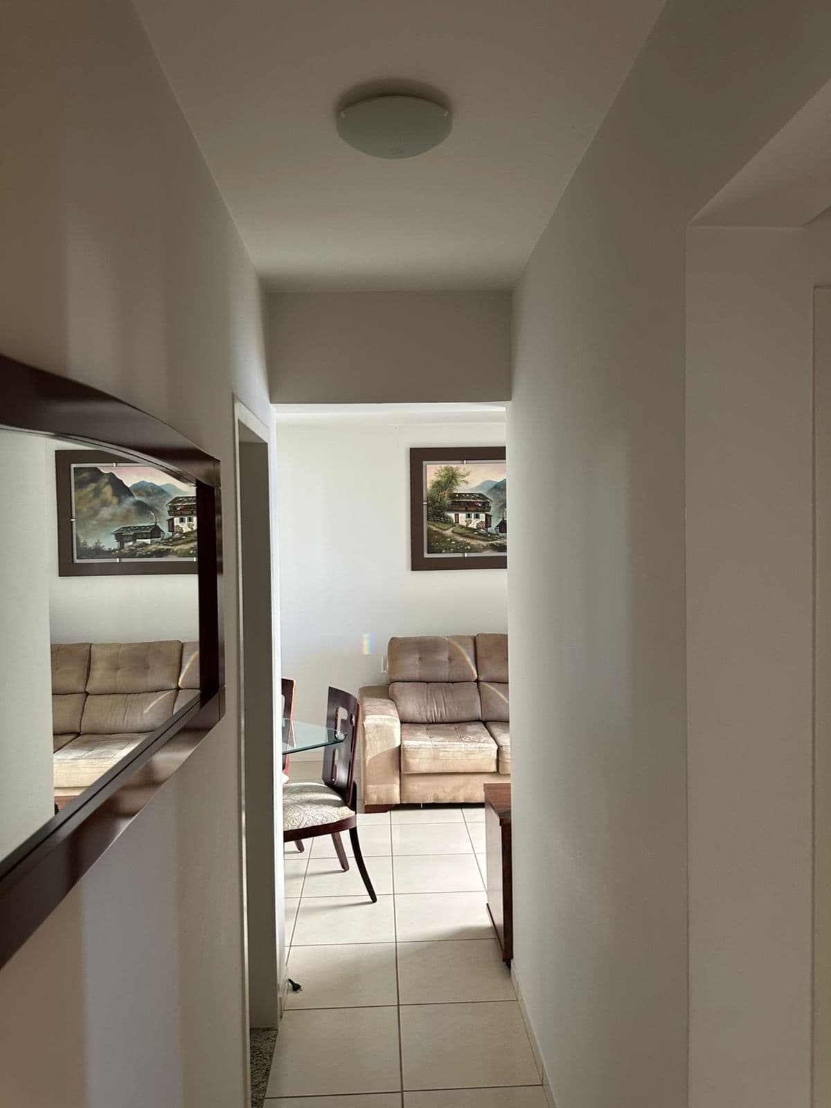 Apartamento 3Q 1Suite Portal do Cerrado Negrão de Lima