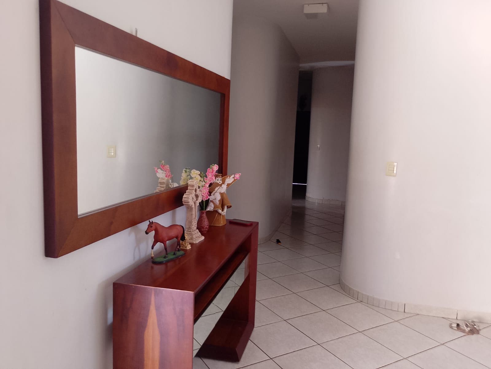 Casa de Alto Padrão