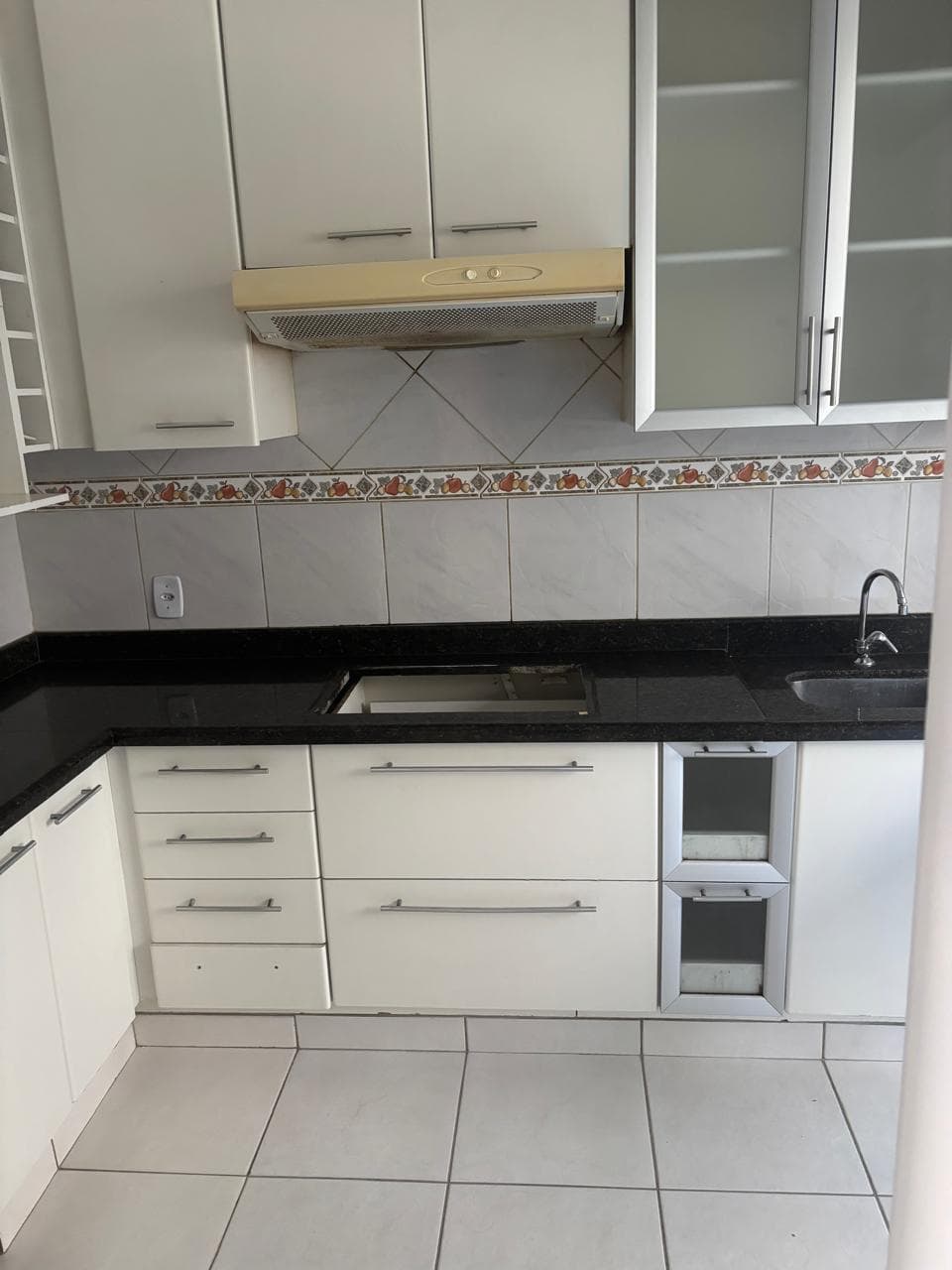 APARTAMENTO A VENDA RES. MARIA AMELIA