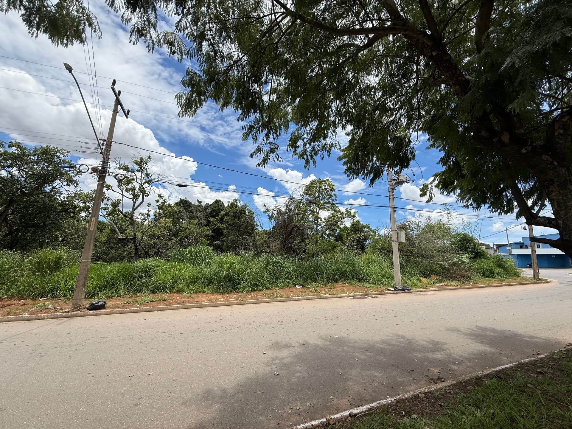 Lote no Buriti Sereno