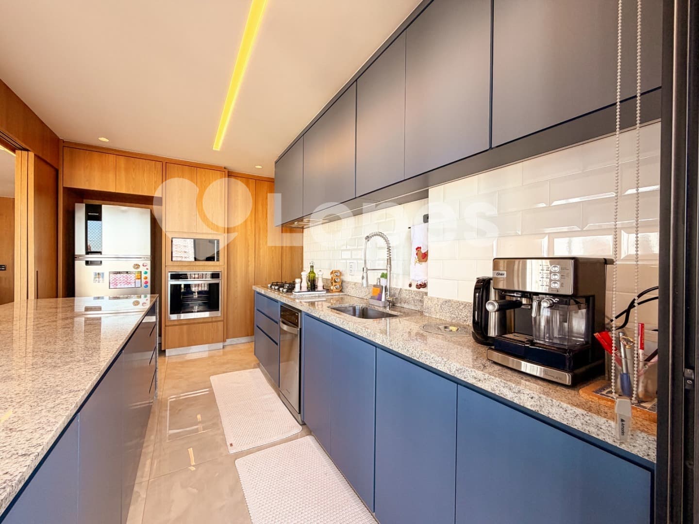 Apartamento 3 Suítes no Setor Marista | Próximo ao Shopping Bougainville
