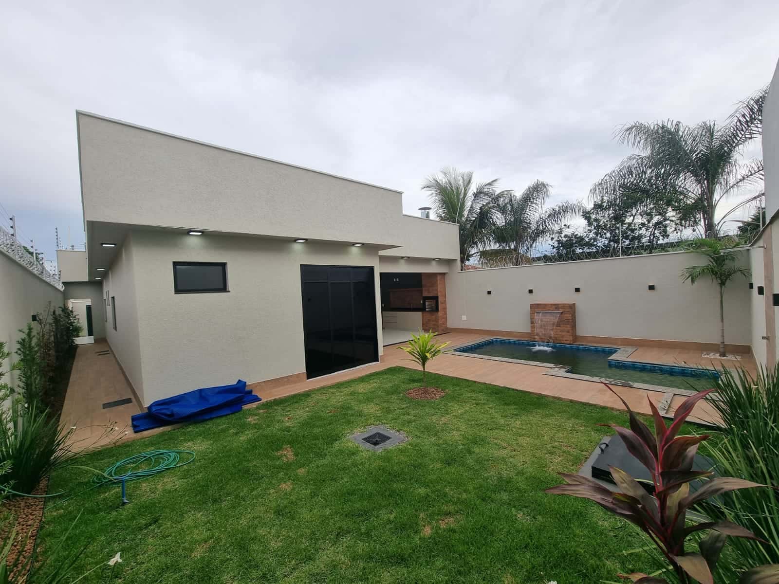 CASA BAIRRO ILDA - APARECIDA DE GOIANIA