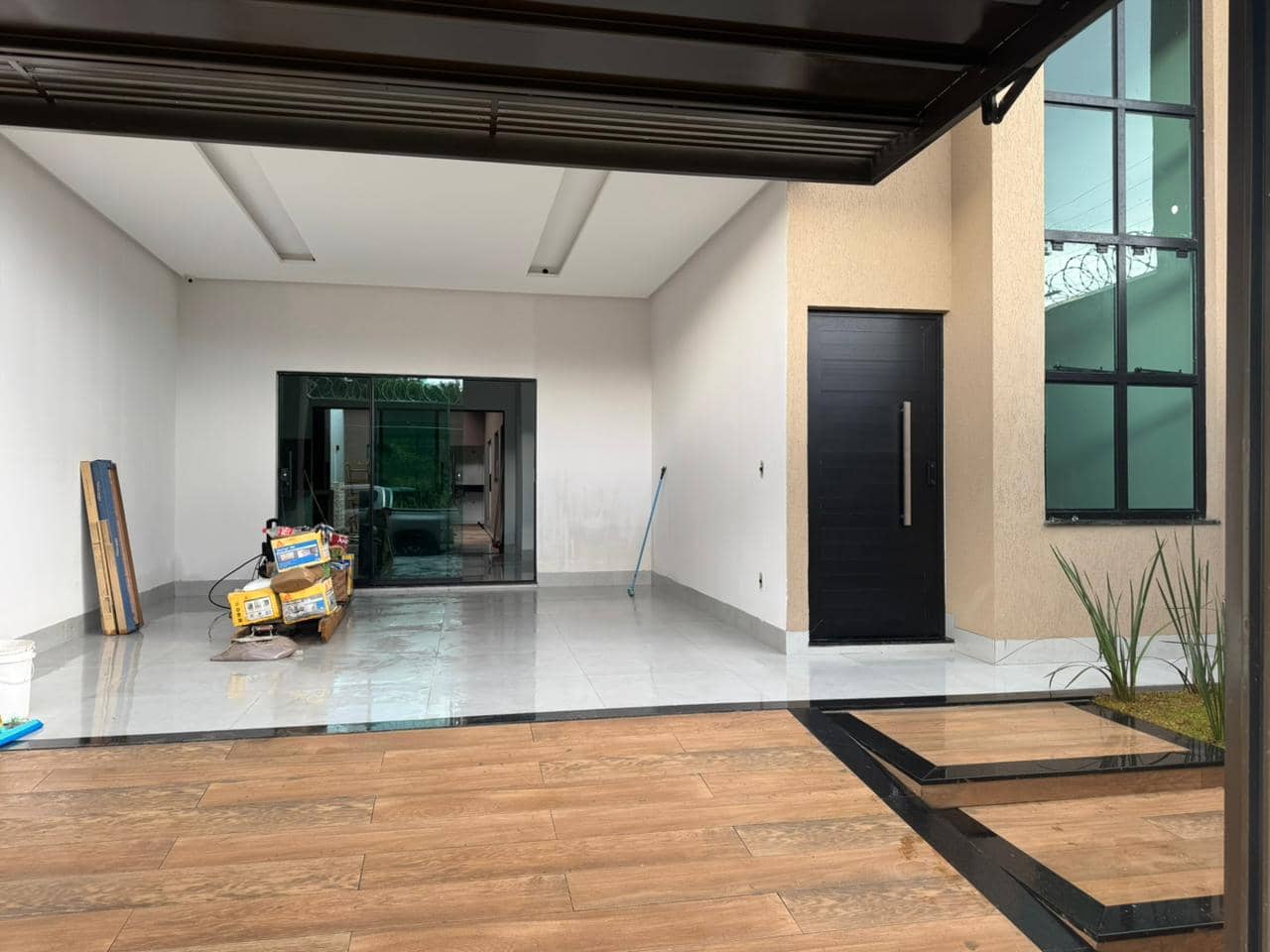 Casa com 3 quartos no Residencial Villa Bella