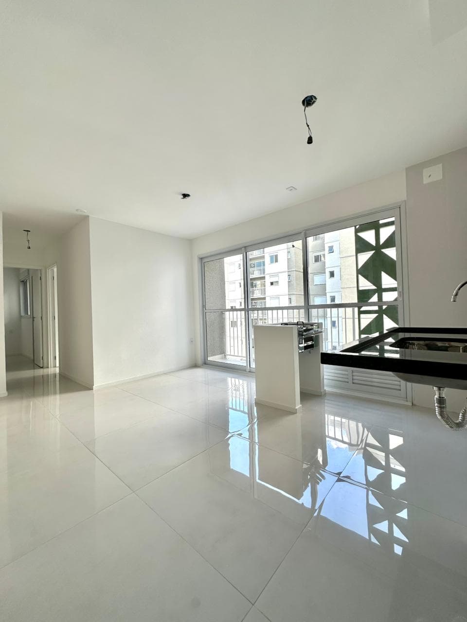 Apartamento com 2 quartos no Wish Vaca Brava