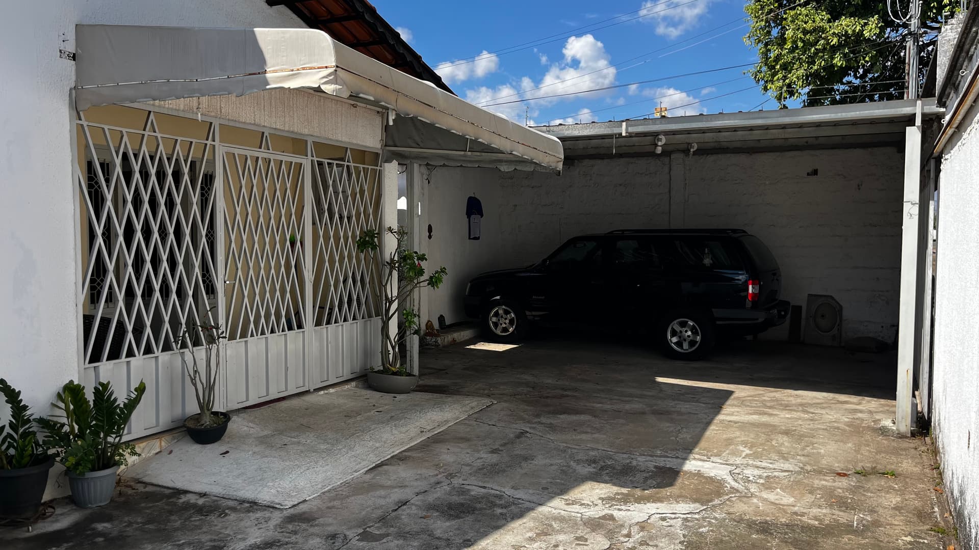 Casa no Jardim Guanabara