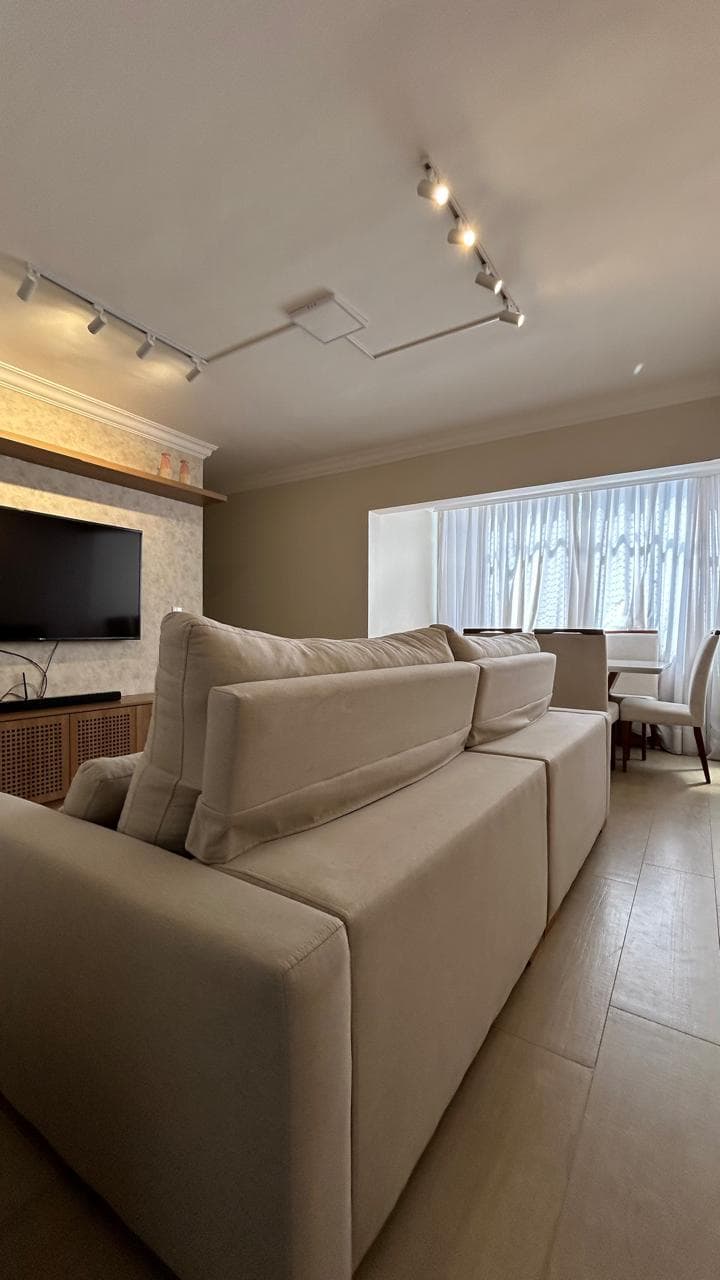 Apartamento á venda no Setor Oeste