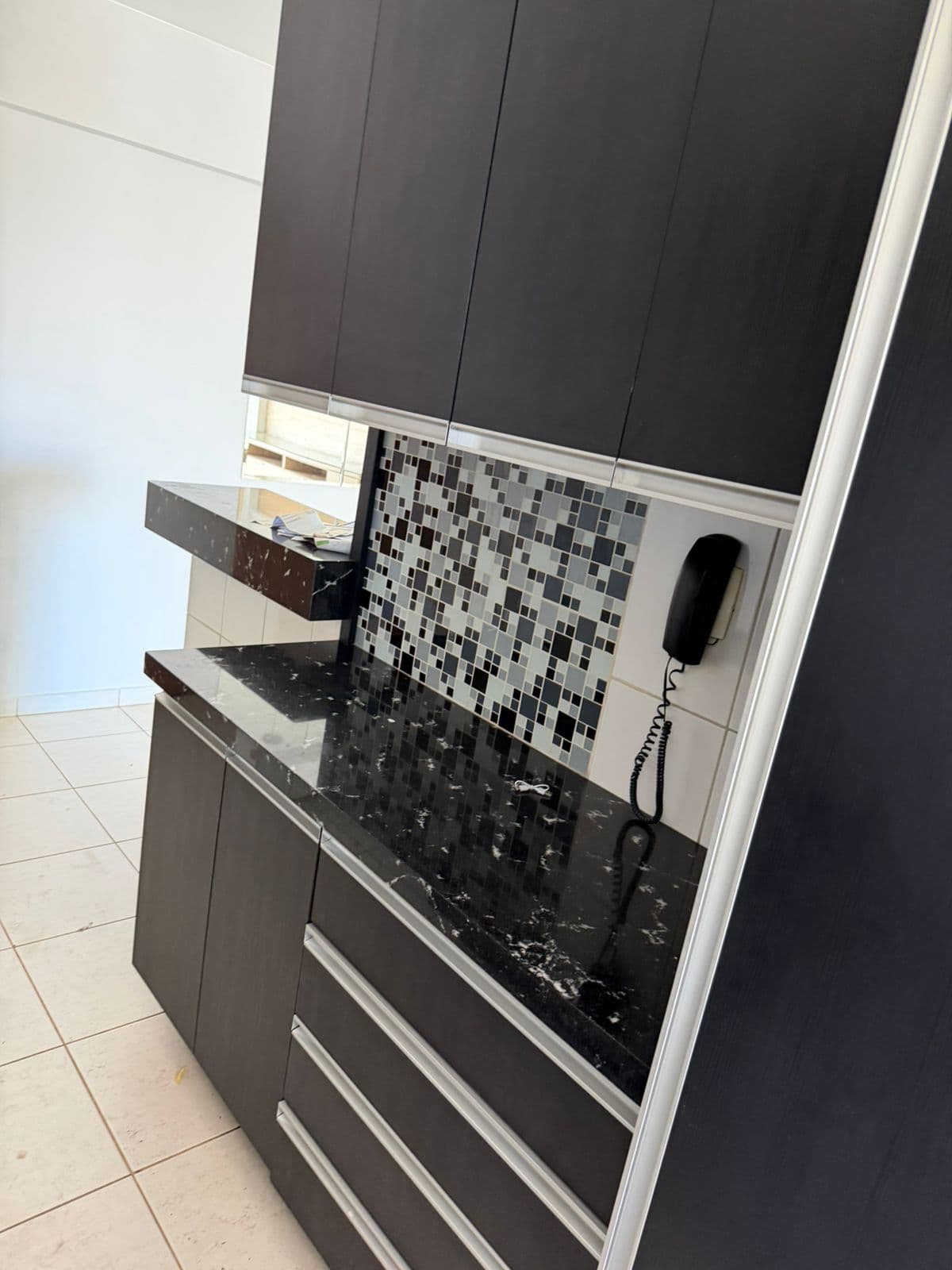 Apartamento vila alpes