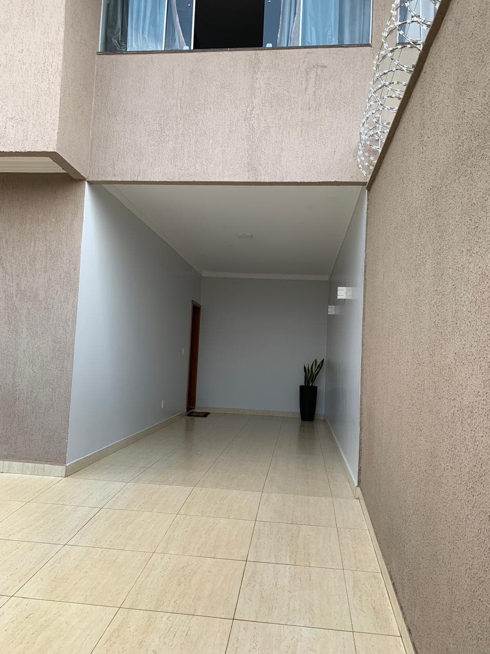 Linda Casa Sobrado de 195 m2 no Jardim Bela Vista