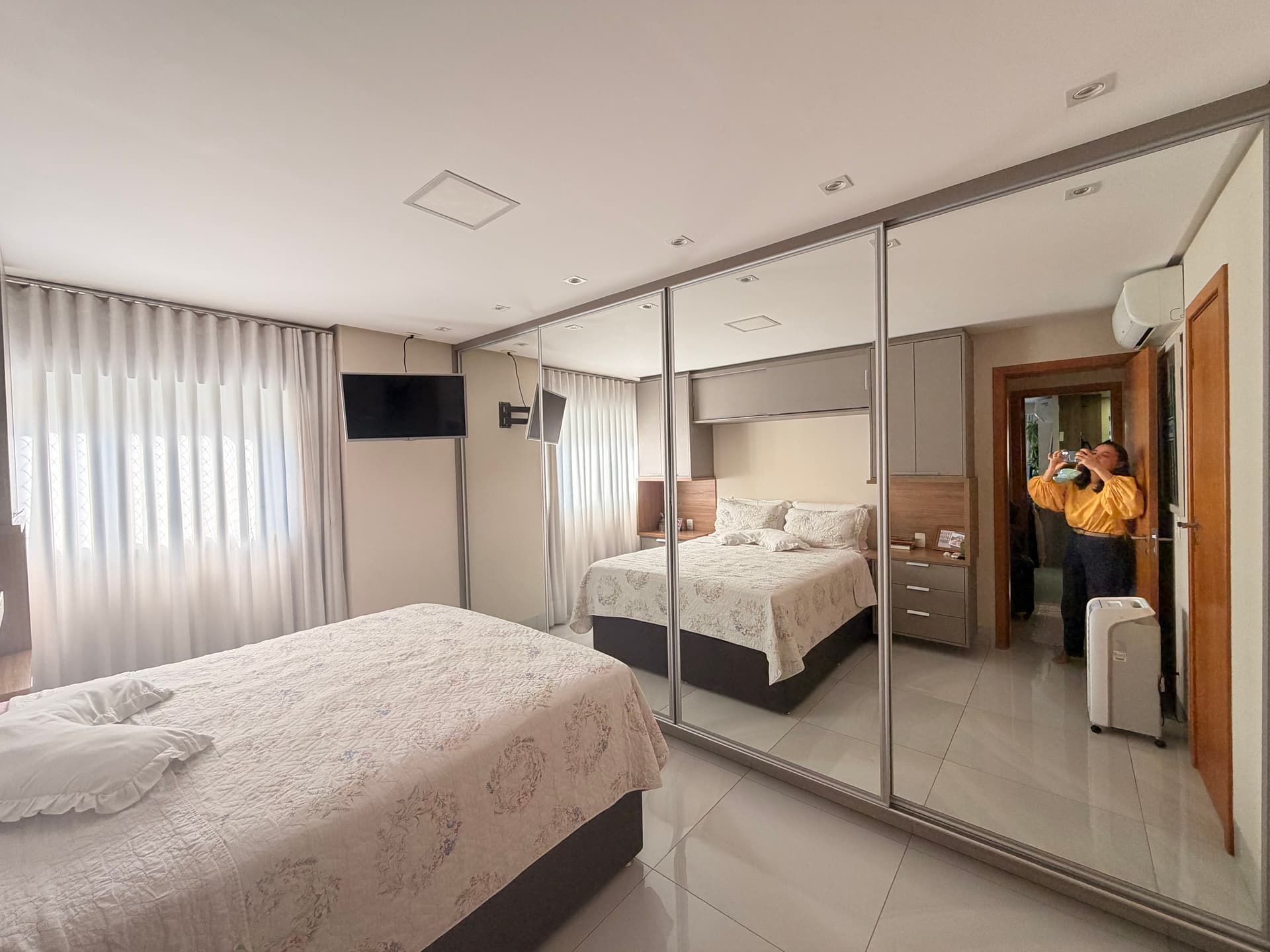 Apartamento à venda no Kapartaments