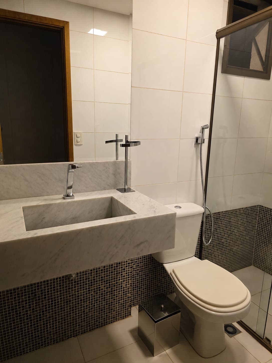 Apartamento Borges Landeiro Olímpia