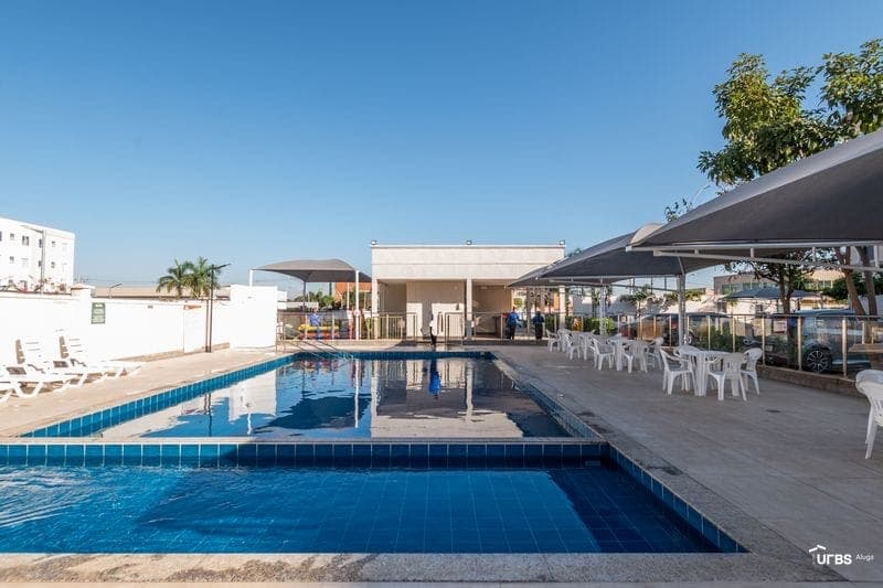 🏡 Apartamento à venda – Condomínio Gran Vitta | Residencial Itamaracá