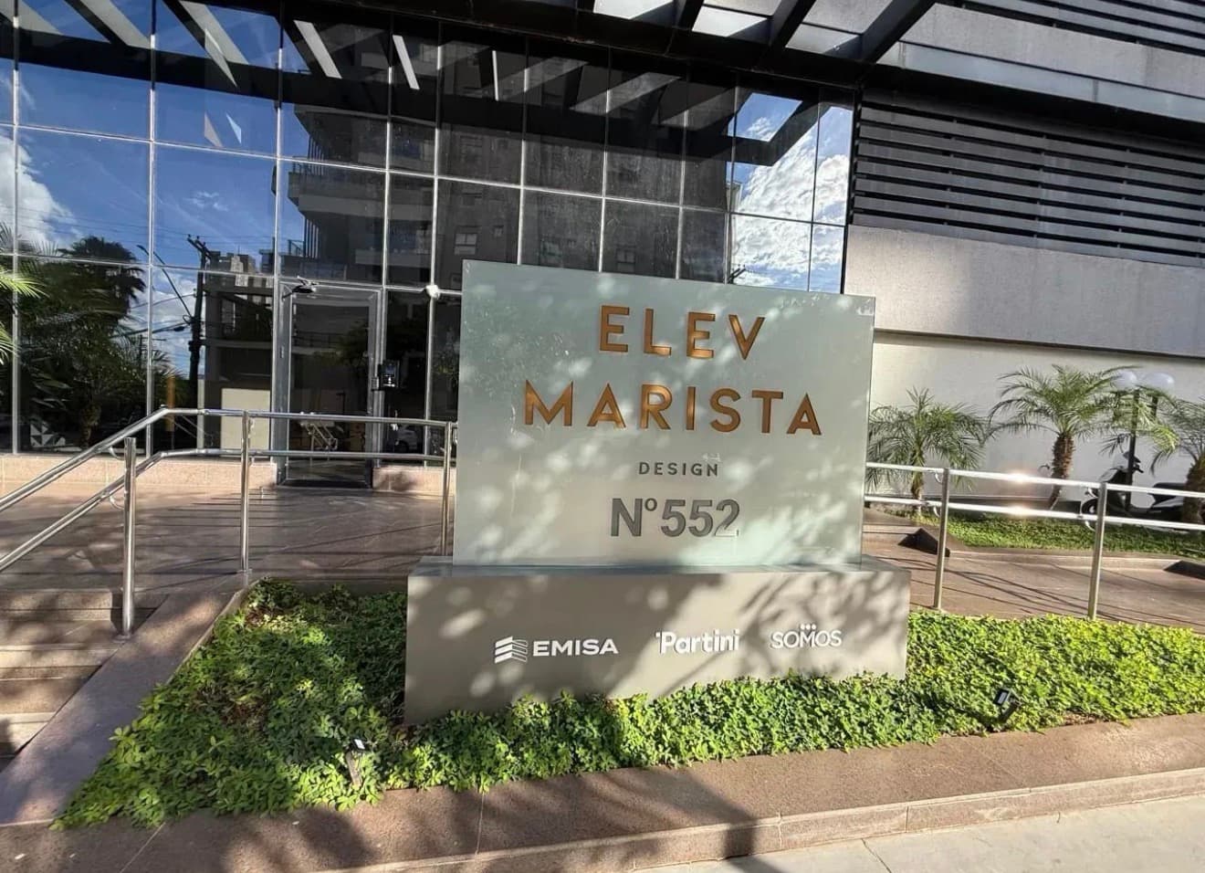 Apartamento | Elev Marista | Setor Marista