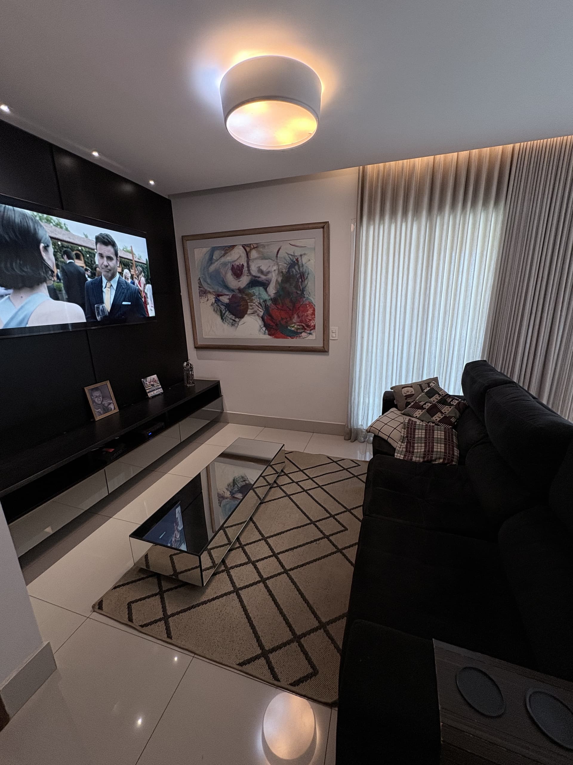 Apartamento 128 m² - Jardim Goiás
