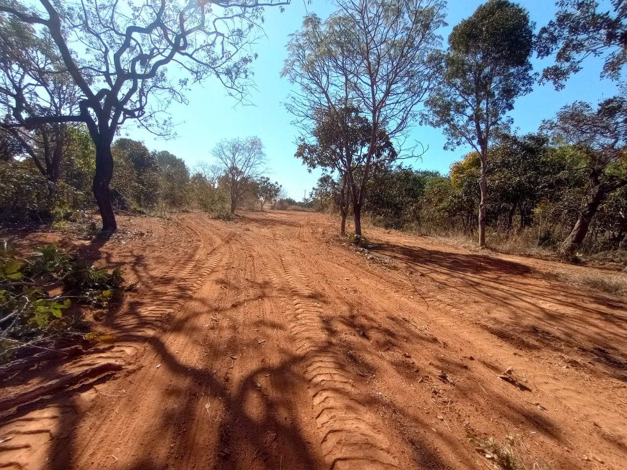 OPORTUNIDADE EM CALDAS NOVAS
