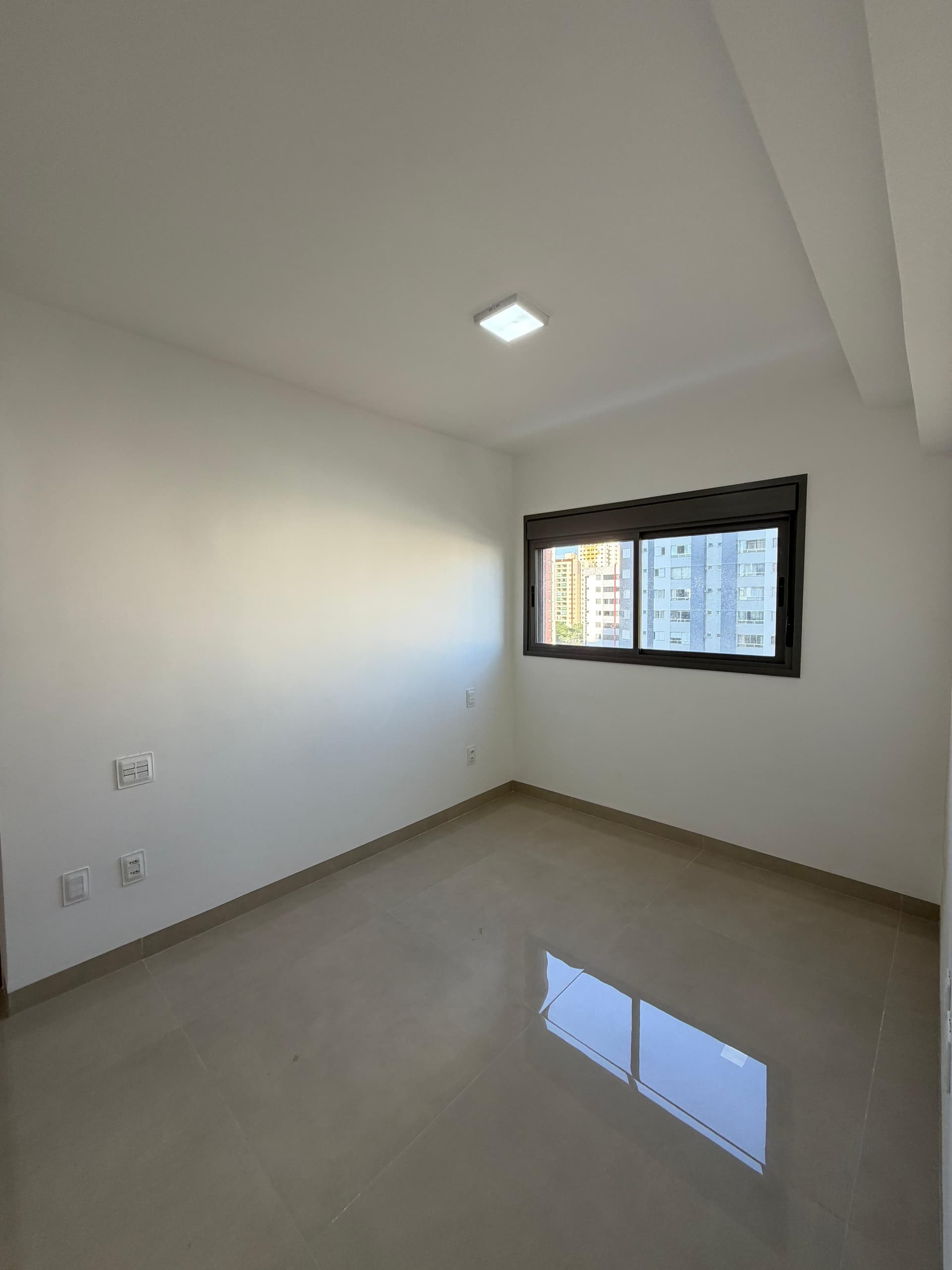 SOFT Setor Pedro - apartamento novo, nunca habitado