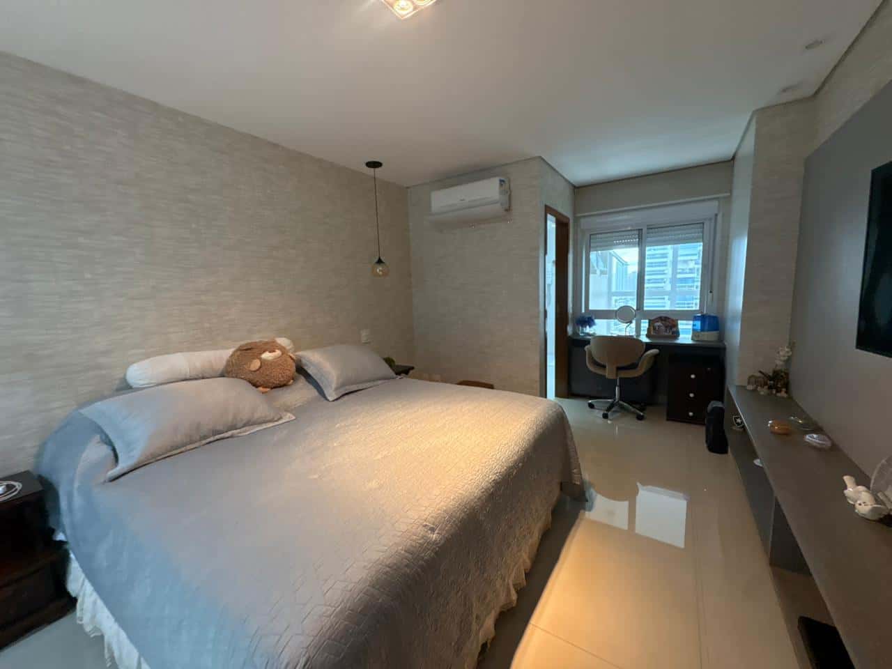Apartamento 3 Suítes Plenas no Setor Bueno
