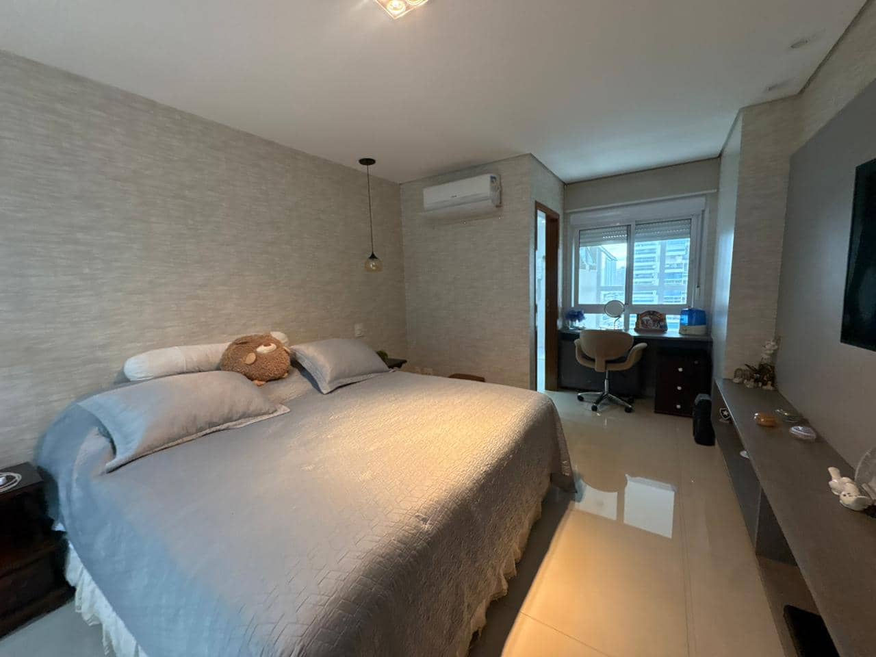 Apartamento 3 Suítes Plenas no Setor Bueno