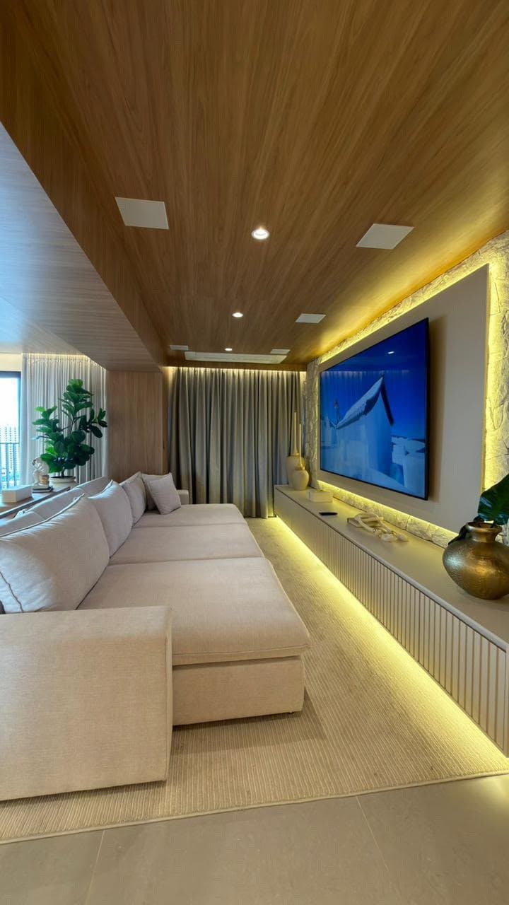 Apartamento Opus Tellure