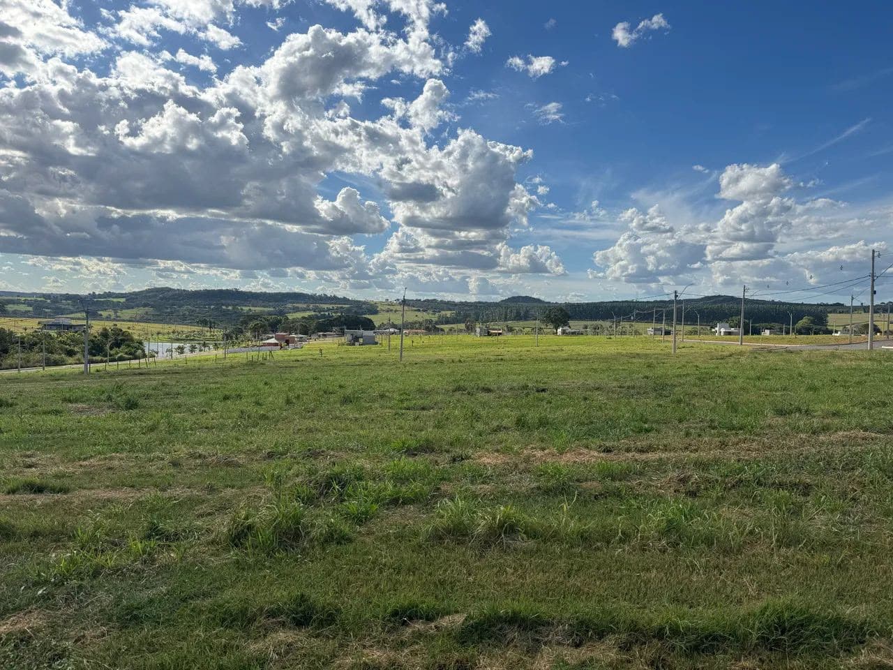 Lote Condomínio Ecológico Veneza – Leopoldo de Bulhões/Bonfinópolis