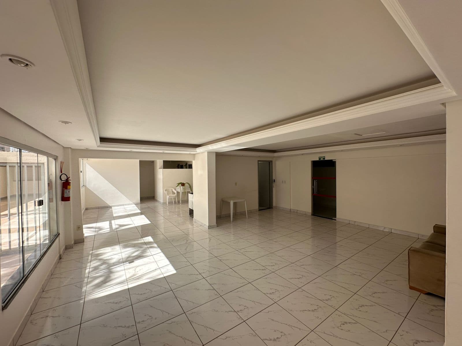 Residencial Maresias - Jardim América Apartamento de 59m² 2 quartos