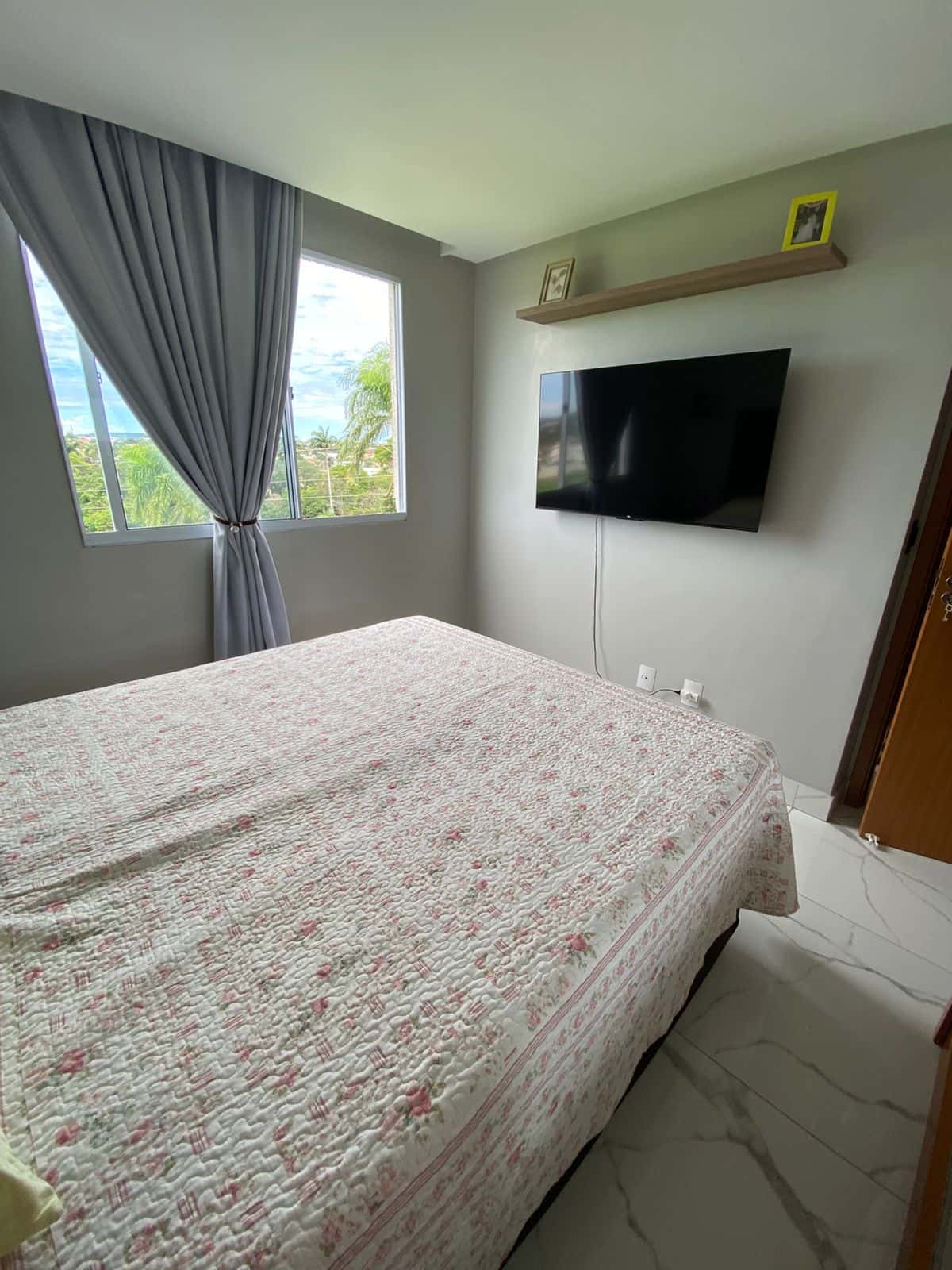 Apartamento 2 Quartos Vila Cardoso