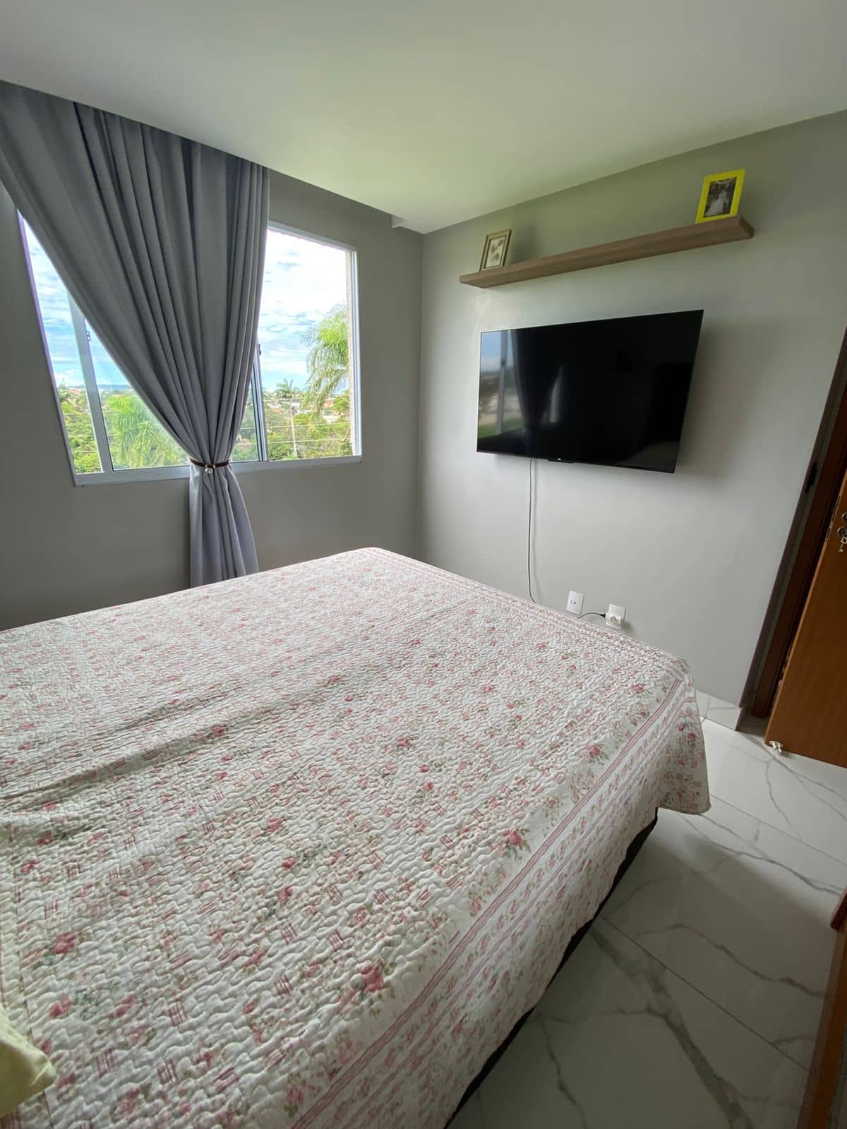 Apartamento 2 Quartos Vila Cardoso