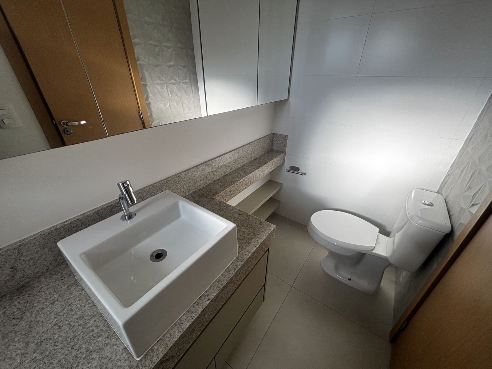 Apartamento com 2 quartos no Setor Marista