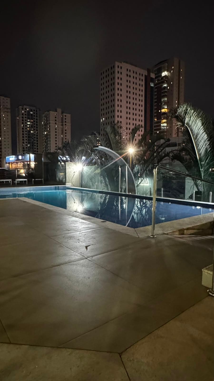 Apartamento com 3 quartos no Setor Bueno