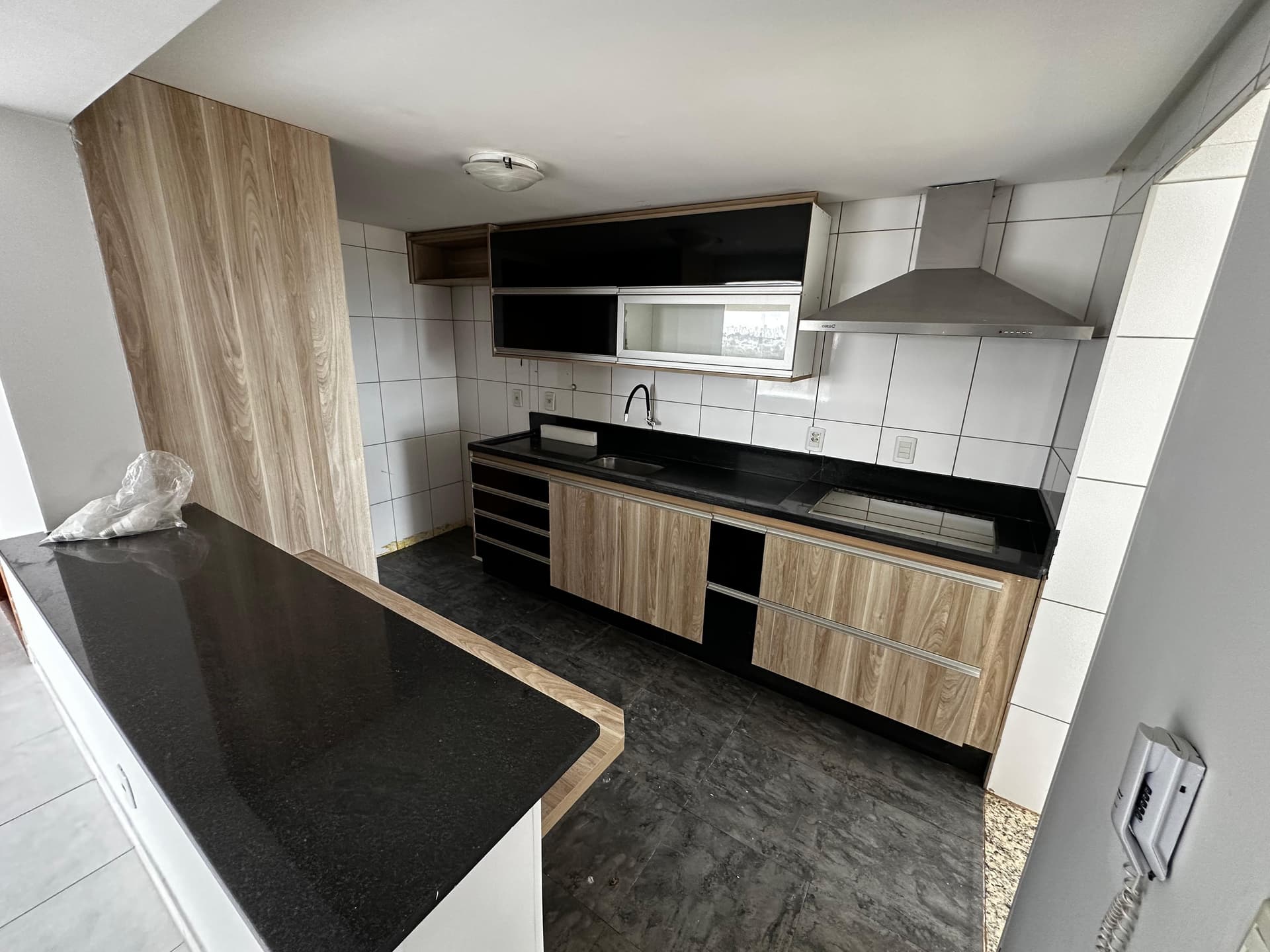 Apartamento setor Faiçalville