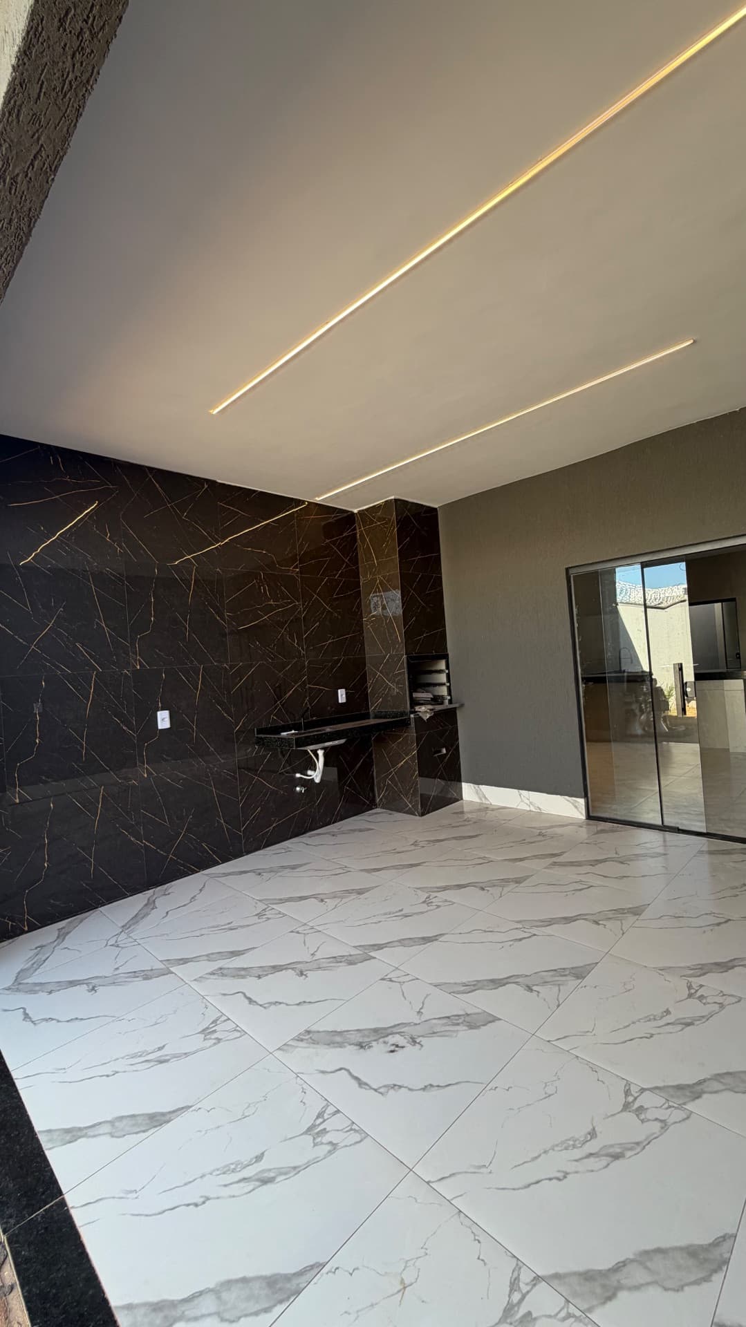 Casa 2 Quartos à Venda no Setor Barcelos – Trindade | Próxima à GO-060 e Centro