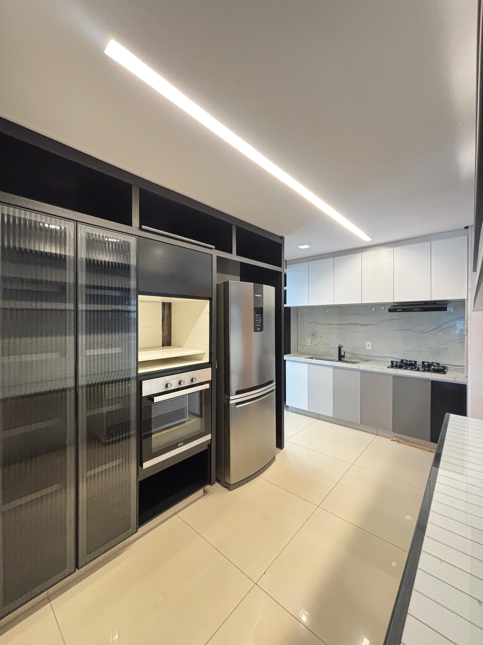 APARTAMENTO 3 SUÍTES À VENDA E LOCAÇÃO NO SETOR OESTE – GOIÂNIA