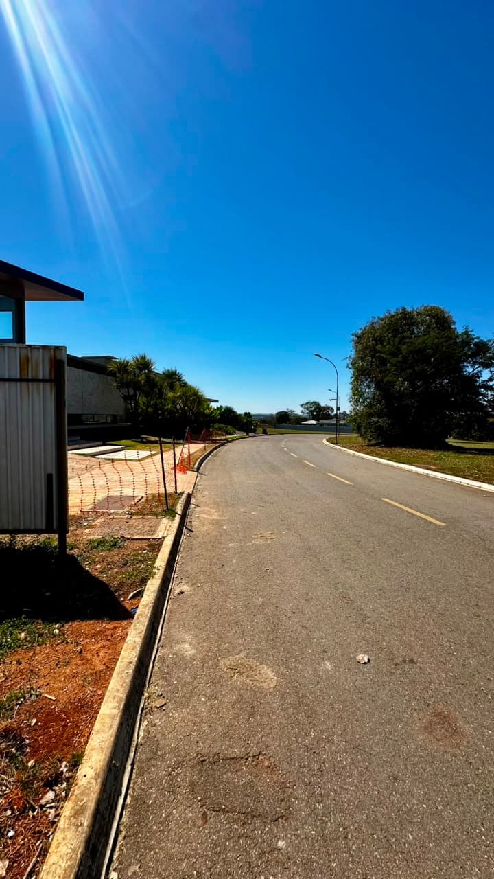 Lote Exclusivo à Venda | Portal do Sol Green 1.449,50 m²